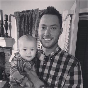 Meet your Posher, David